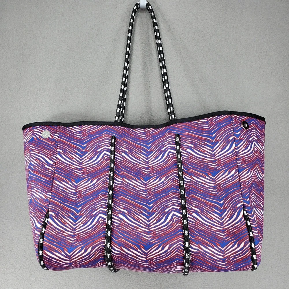 Zubaz excellent pre